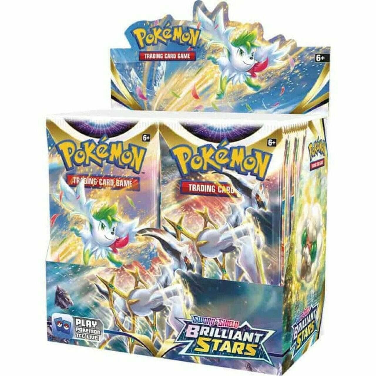 Booster Box
