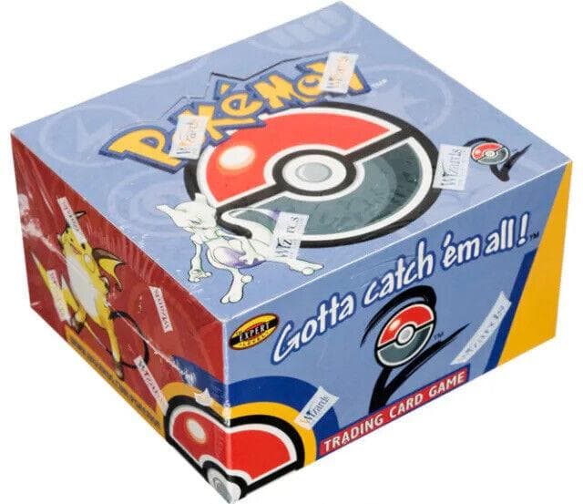 Booster Box