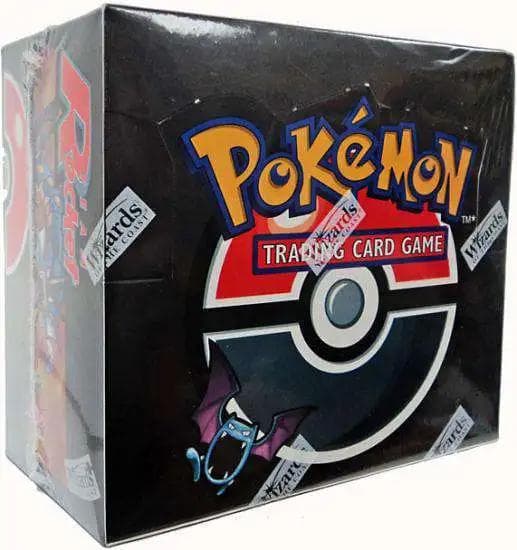 Booster Box