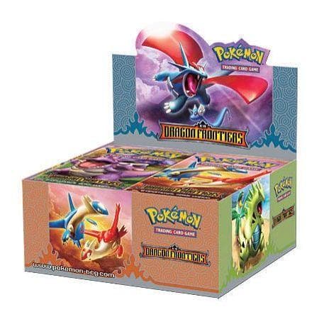 Booster Box