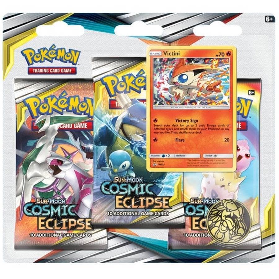 3-Pack Blister