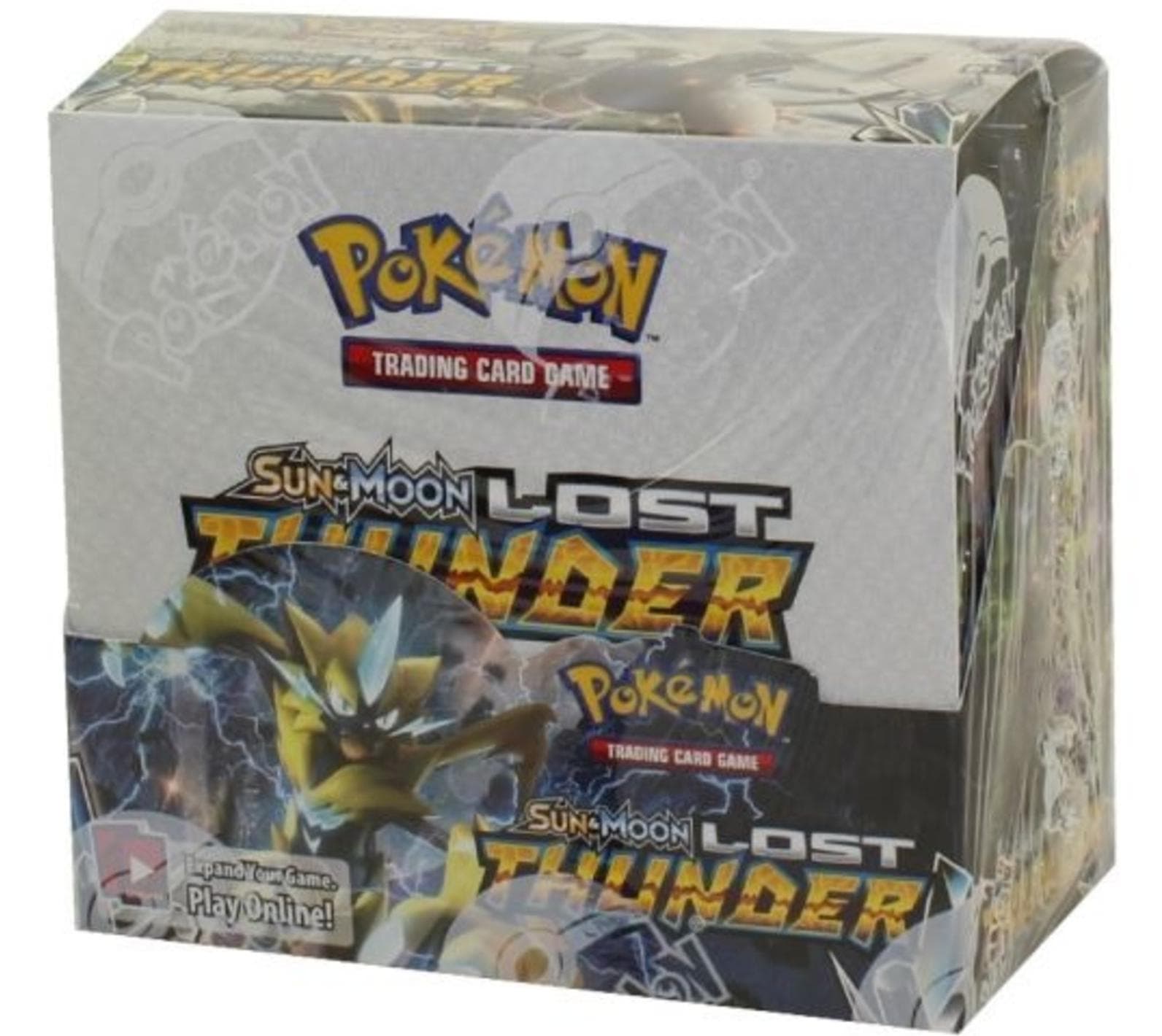 Booster Box