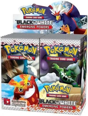 Booster Box