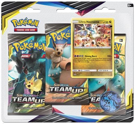 3-Pack Blister