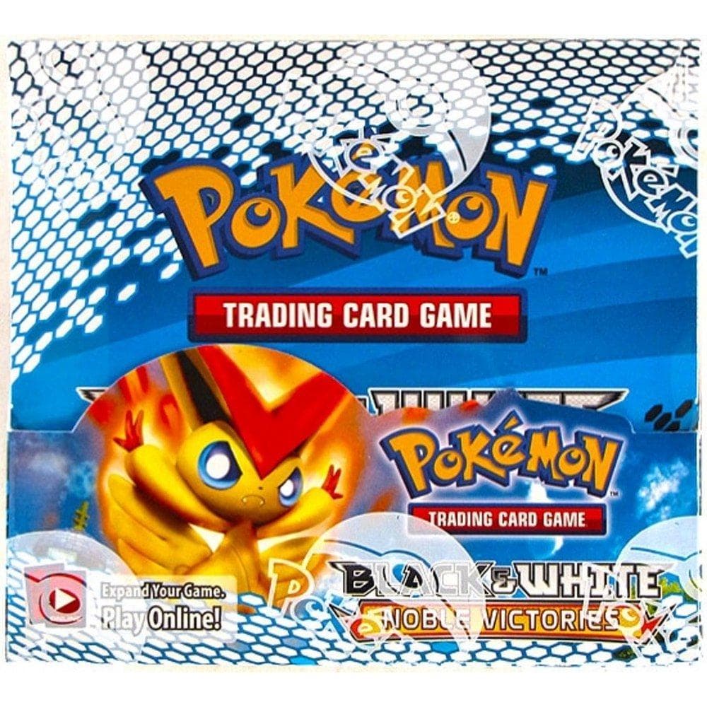 Booster Box