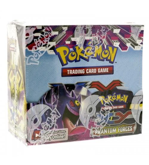 Booster Box
