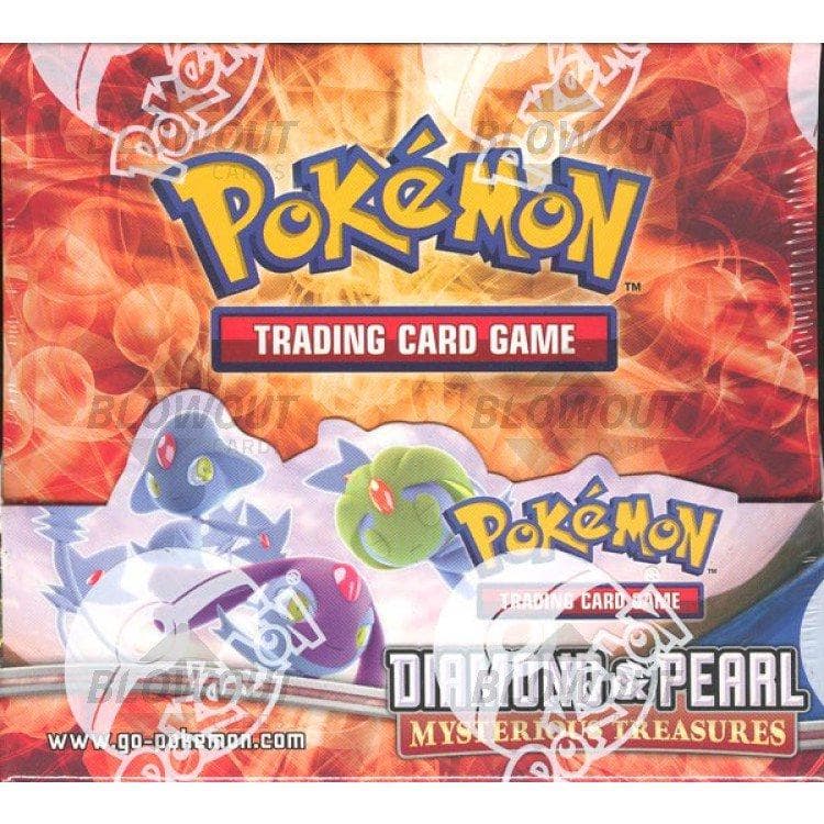 Booster Box