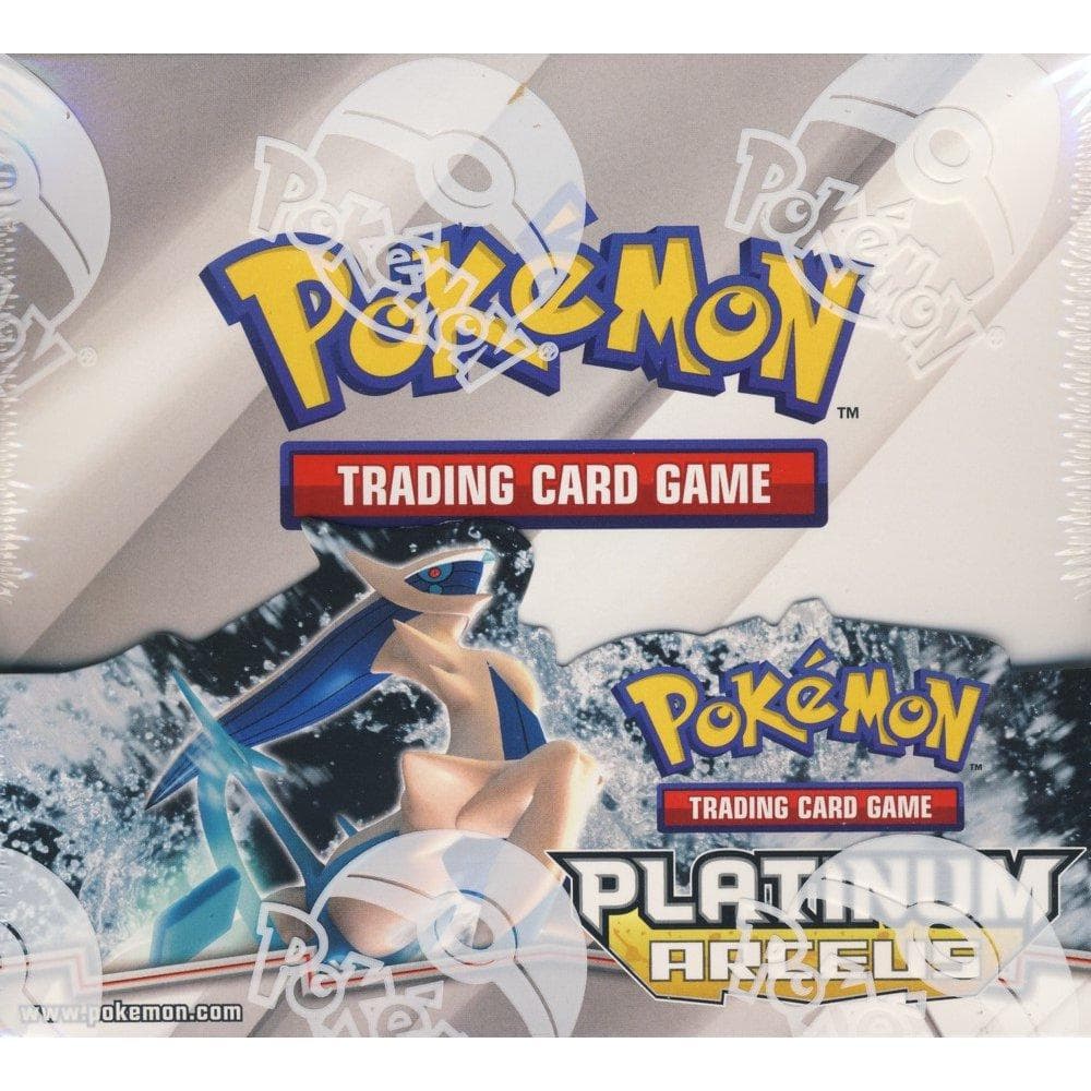 Booster Box