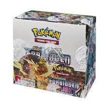 Booster Box