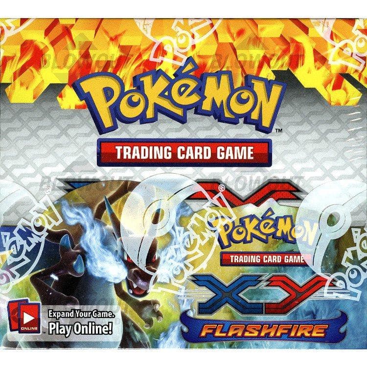 Booster Box