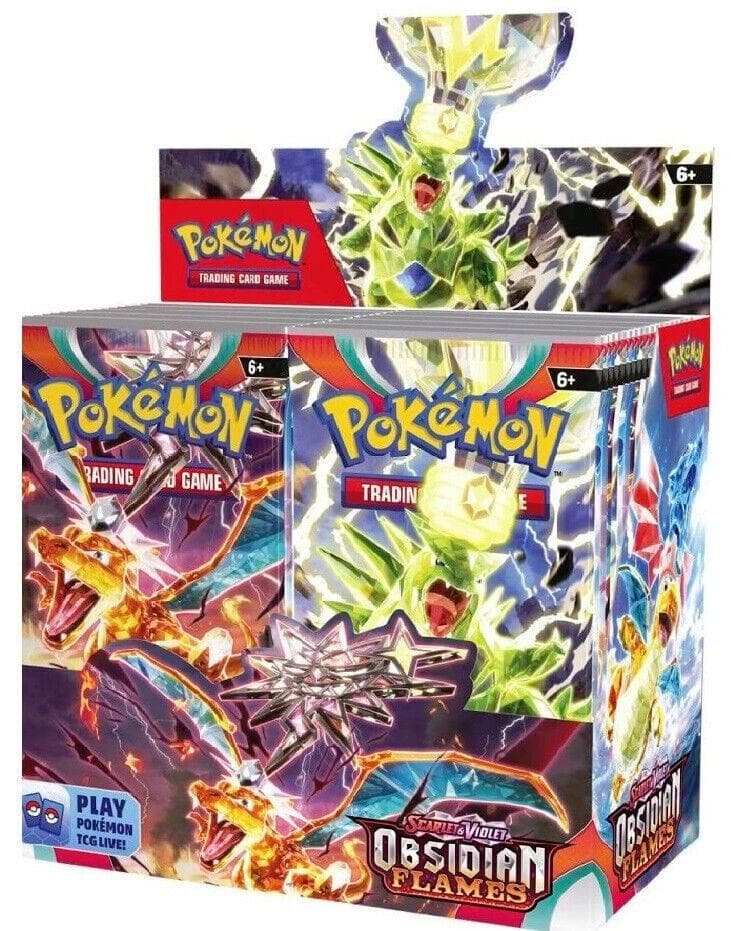 Booster Box