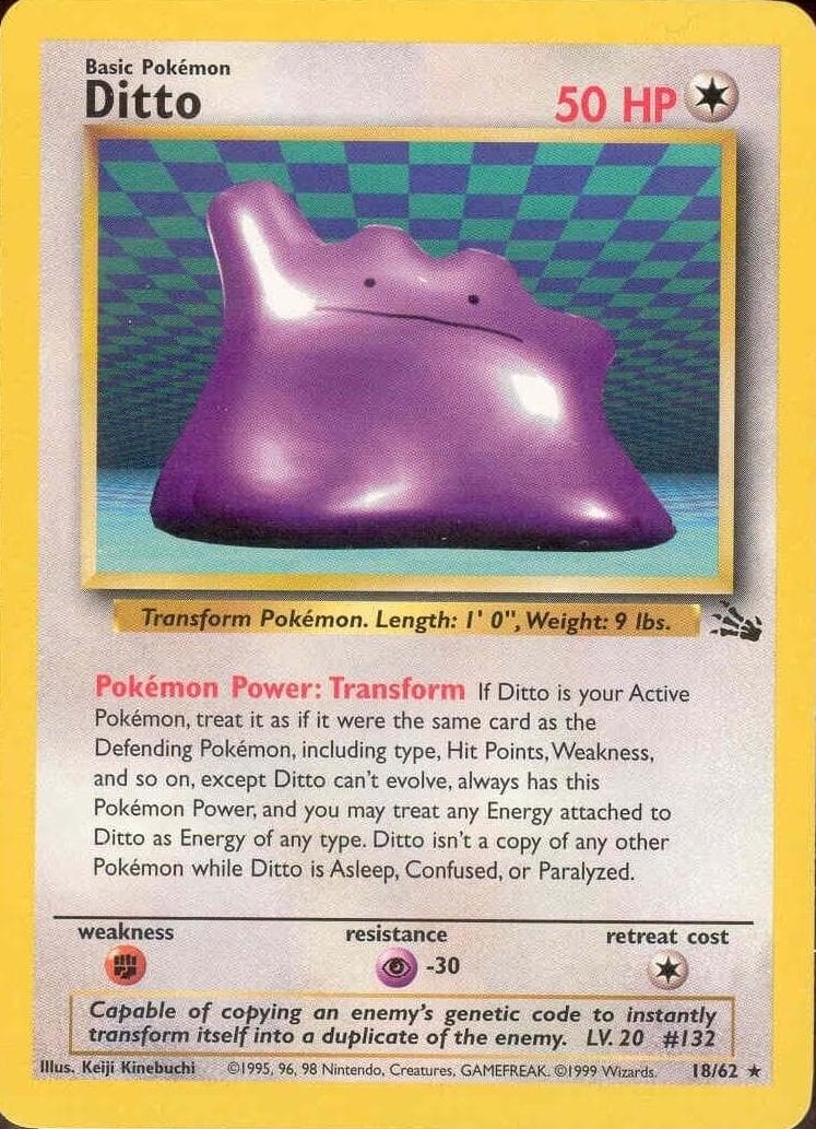 Ditto