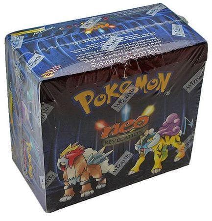 Booster Box