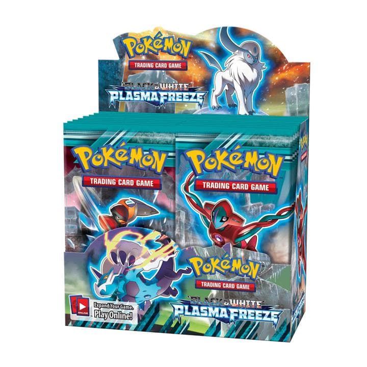 Booster Box