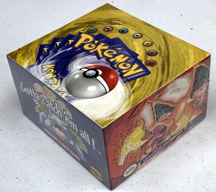 Booster Box
