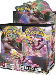 Booster Box