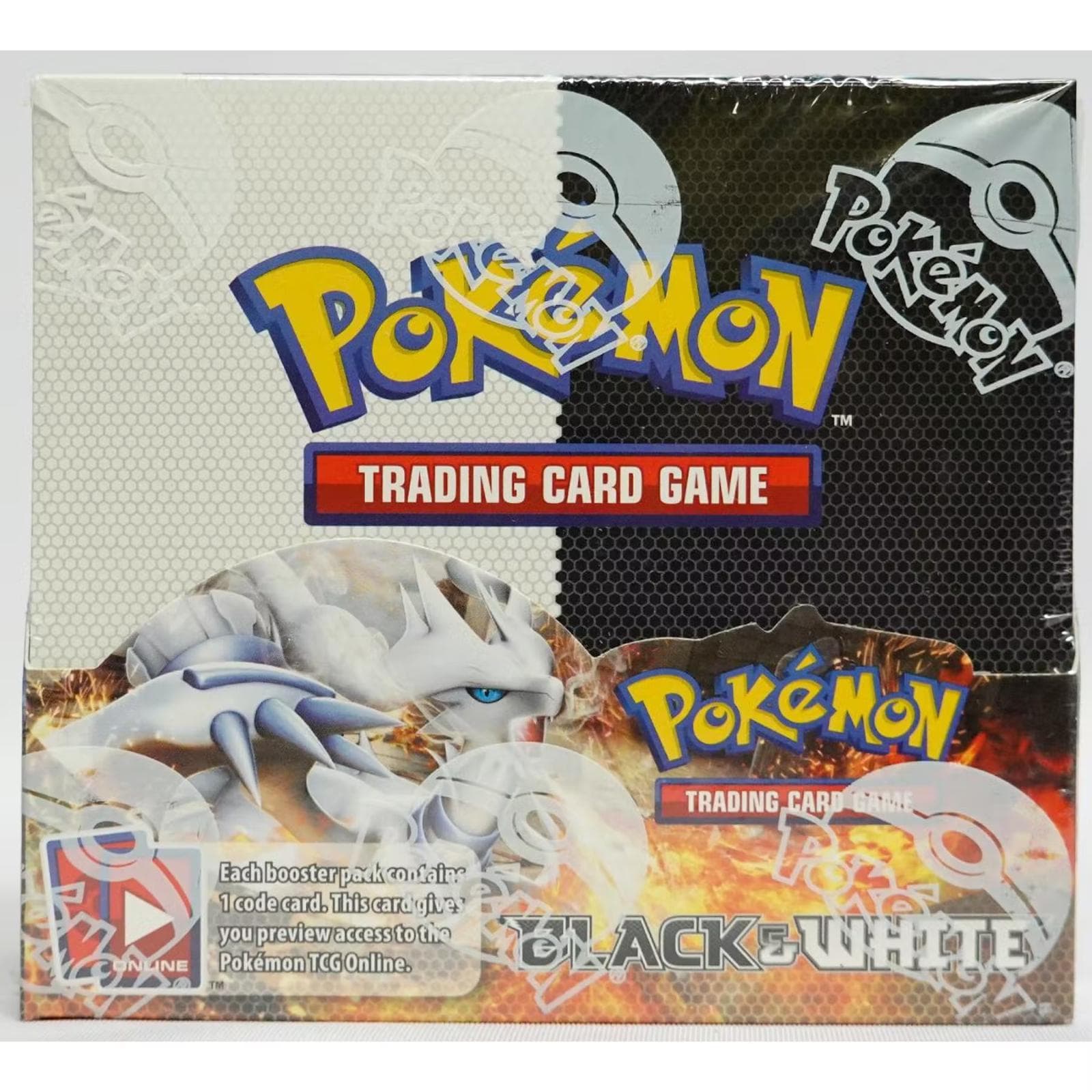 Booster Box