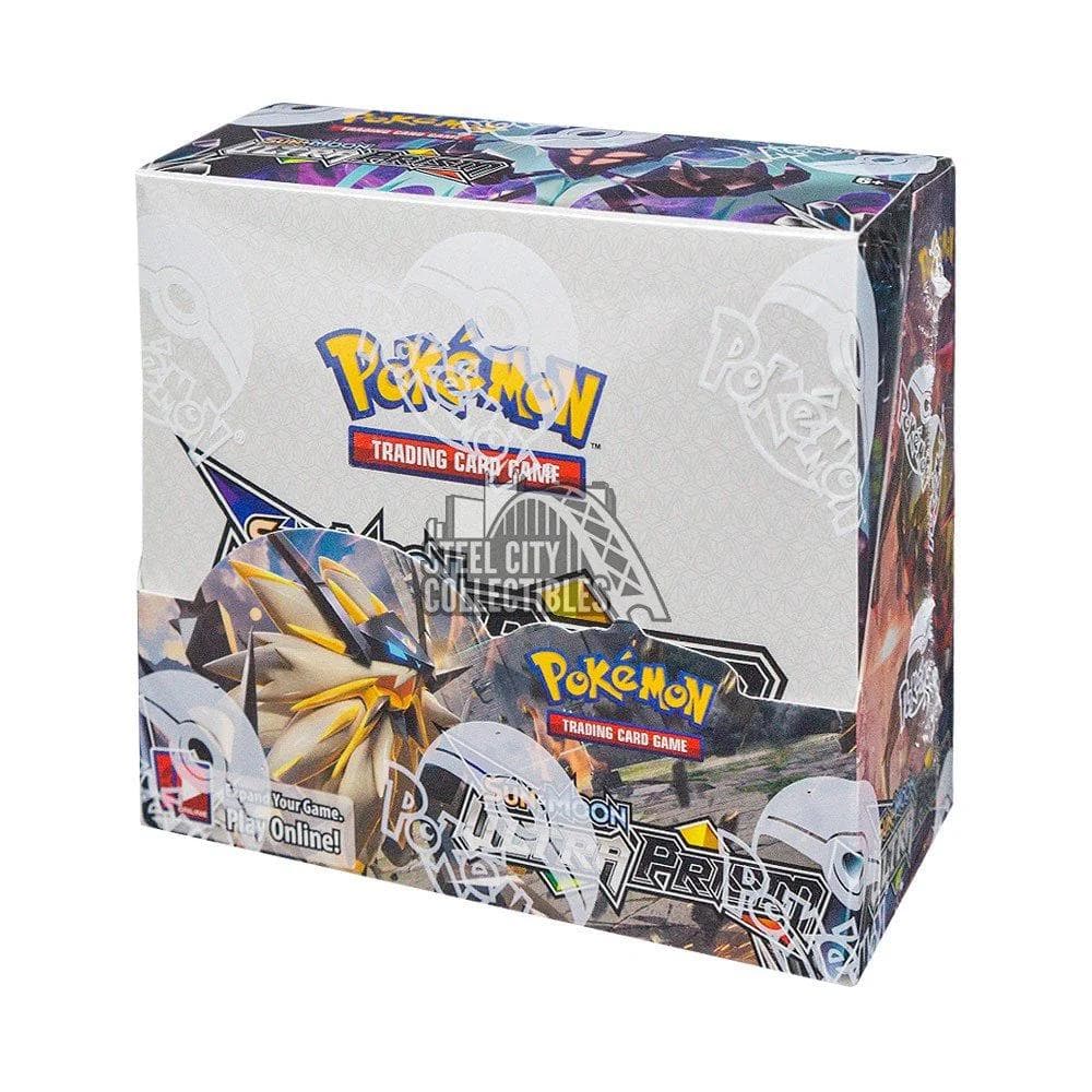 Booster Box