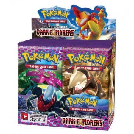 Booster Box