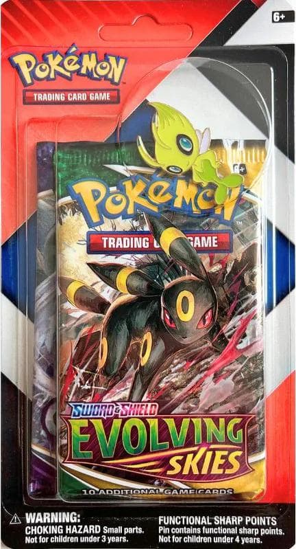 2-Pack Blister