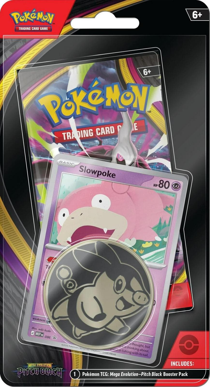 Single Pack Blister