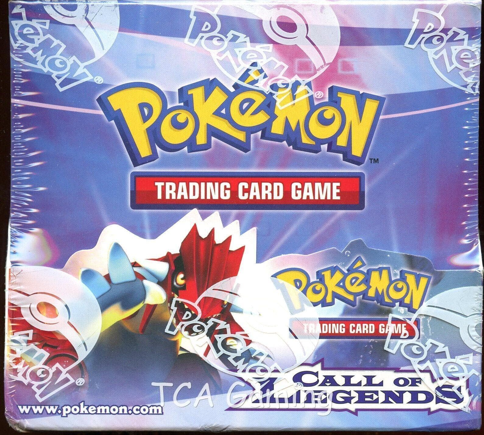 Booster Box